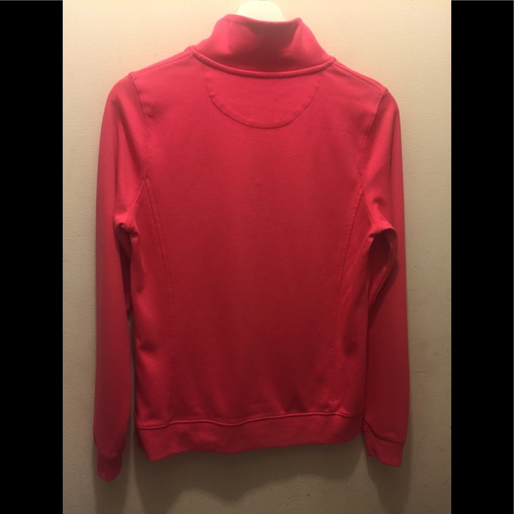 Vineyardvines Zip Pullover - image 2